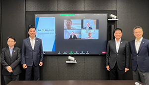 九游会(J9)董事会决议通过收购德国BHTC 拓展智慧移动生态圈